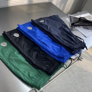 몽클레어 스윔쇼츠 반바지