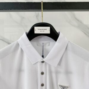 프라다 폴로셔츠