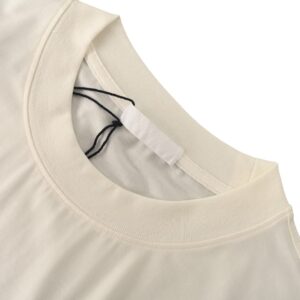 프라다 실켓면 반팔