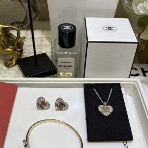 26P 샤넬 하트 컬렉션