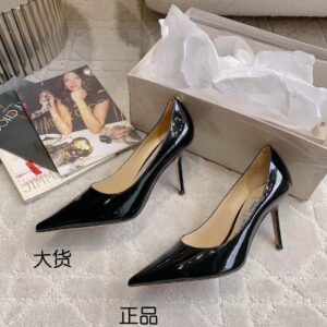 지미추 클래식 라인 힐