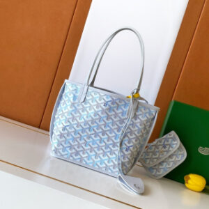 26 고야드 한정판 컬러 미니앙주백