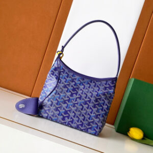 26 한정판 고야드 미니 보헴