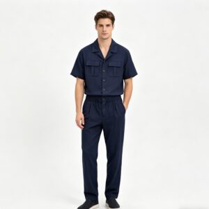 로로피아나 린넨 셋업