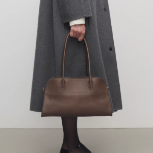 더로우 마고 숄더 12