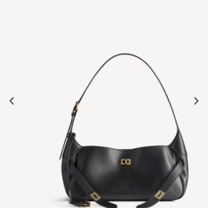 발렌시아가 벨 에어 숄더백 스몰