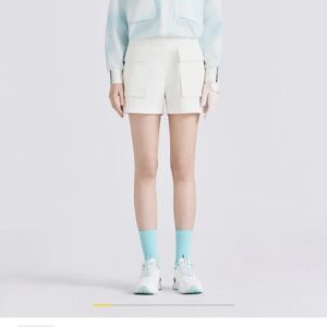 지포어 포켓 윈드브레이커