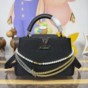 루이비통 카퓌신 PM