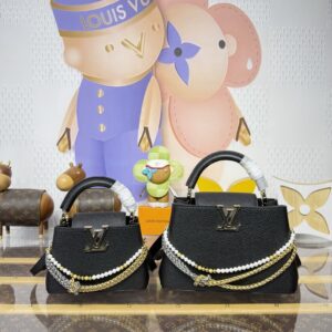 루이비통 카퓌신 BB