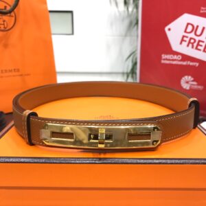 Hermes O'Kelly 24 벨트