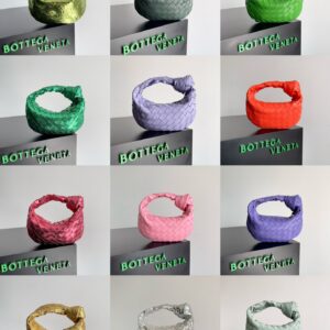 보테가베네타 조디백