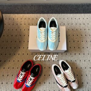 26ss 셀린느 플랫 스니커즈