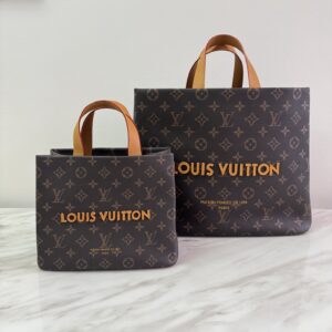 루이비통 Shopper Tote