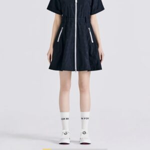 지포어 JACQUARD DRESS(WOMEN)
