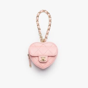 샤넬 하트 백참