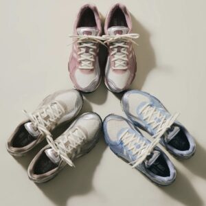 KITH x ASICS GEL-Kayano 12.1 "Loyalty" Collection