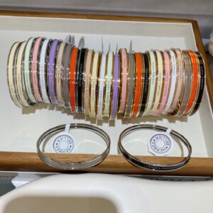 에르메스 uni 뱅글