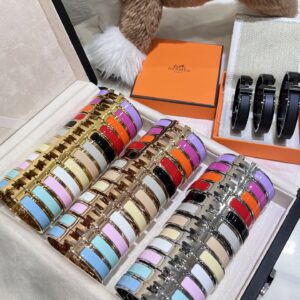 에르메스 클릭아슈 PM /GM