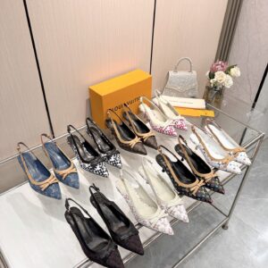 LV X TM 6AM 뮬 에디션