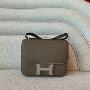 에르메스 콘스탄스19 백