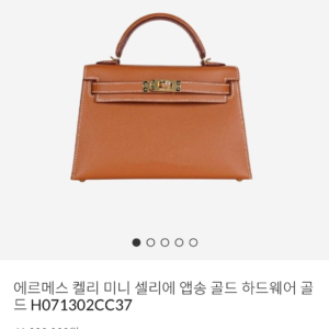 에르메스 미니켈리19