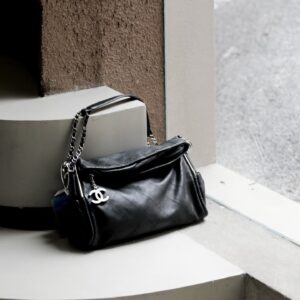 샤넬 스티치 체인숄더백(11번대)