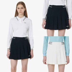 A.P.C. 여성 Aude Skirt