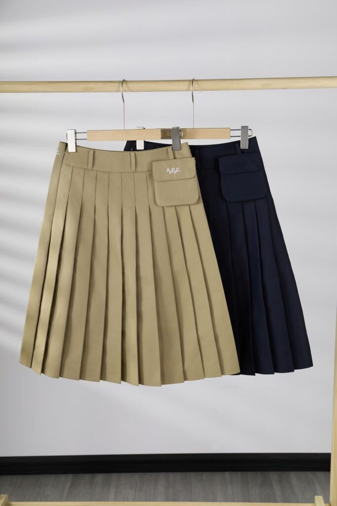 아페쎄 여성 Léana Skirt