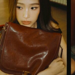 셀린느 트리옹프 소프트  베사체 가방