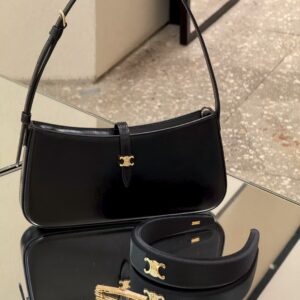 셀린느 티나 숄더백