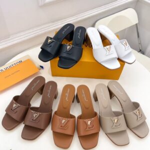 루이비통 마레 뮬