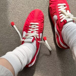 자크뮈스x나이키 콜라보 문 슈즈