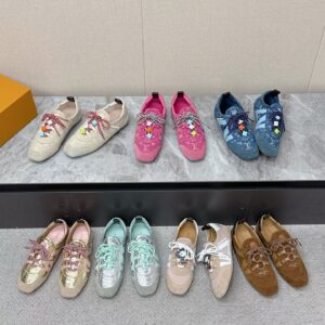 루이비통 스니커리나