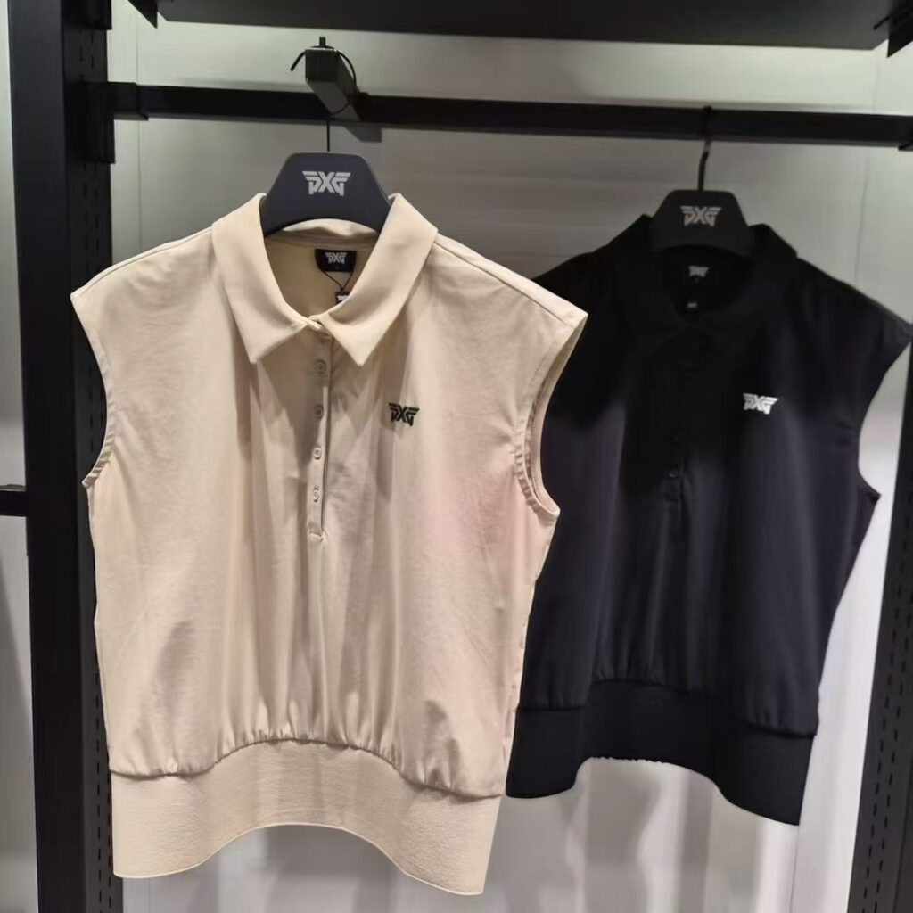 PXG 여성 퍼포먼스 슬리브리스