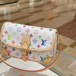 루이비통 무라카미 다이앤 백