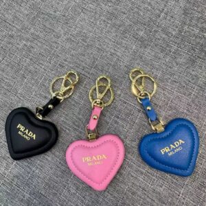 프라다 키링 모음