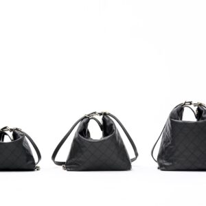 25SS 샤넬 백팩 호보