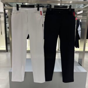 타이틀리스트 여성 골프팬츠