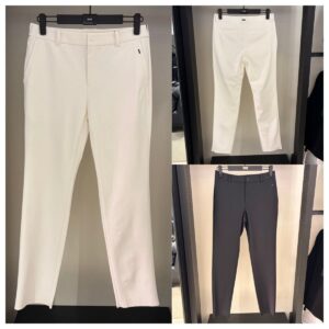 PXG MEN SLIM FIT PANTS
