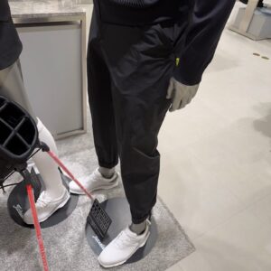 타이틀리스트 TOUR-FITS TECHNICAL JOGGER PANTS