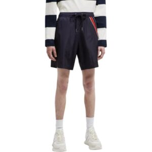 몽클레어 26SS 웨빙 반바지