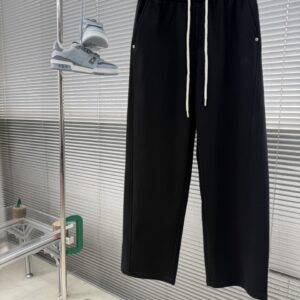 발렌시아가 캐주얼 팬츠