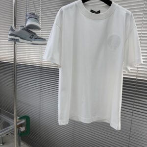 크롬하츠 26SS 루즈핏 반팔