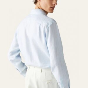 26SS 로로피아나 린넨셔츠