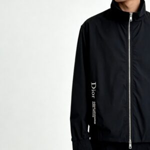 26ss디올 집업 트레이너 *셋업가능