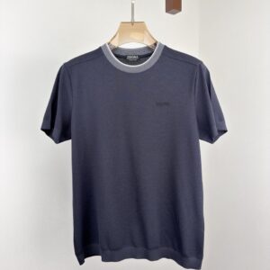 26ss에르메질도 제냐 반팔니트