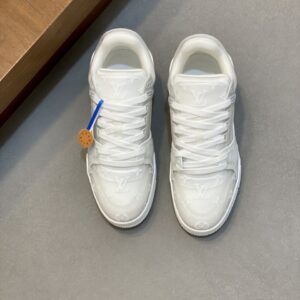 루이비통 베이직 커플 스니커즈