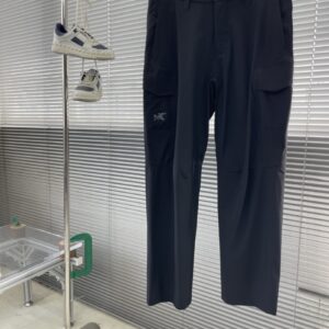아크테릭스 블랙워크 팬츠