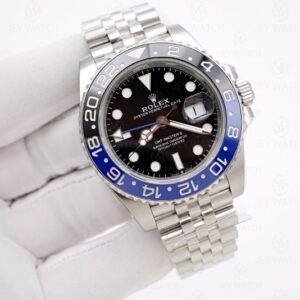 로렉스 GMT Master ll 배트맨 V3버전