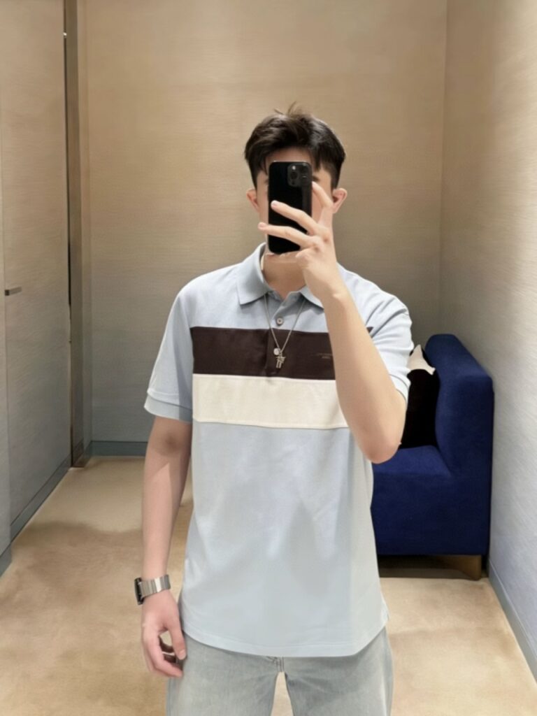 루이비통 레터링 카라반팔